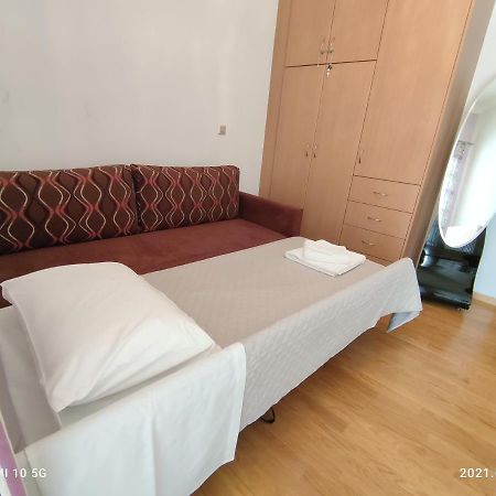 Lodge Nauplia Esterno foto