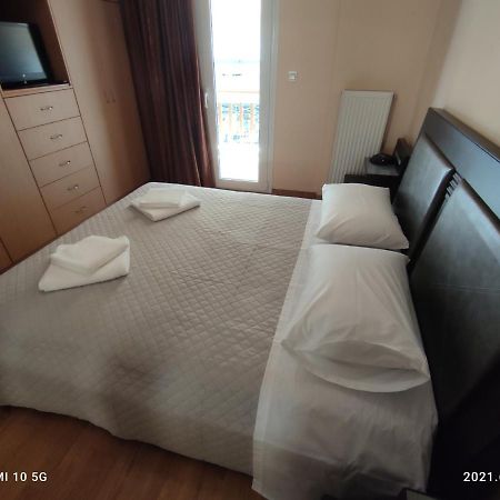 Lodge Nauplia Esterno foto