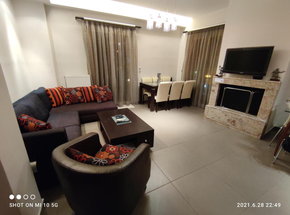 Lodge Nauplia Esterno foto