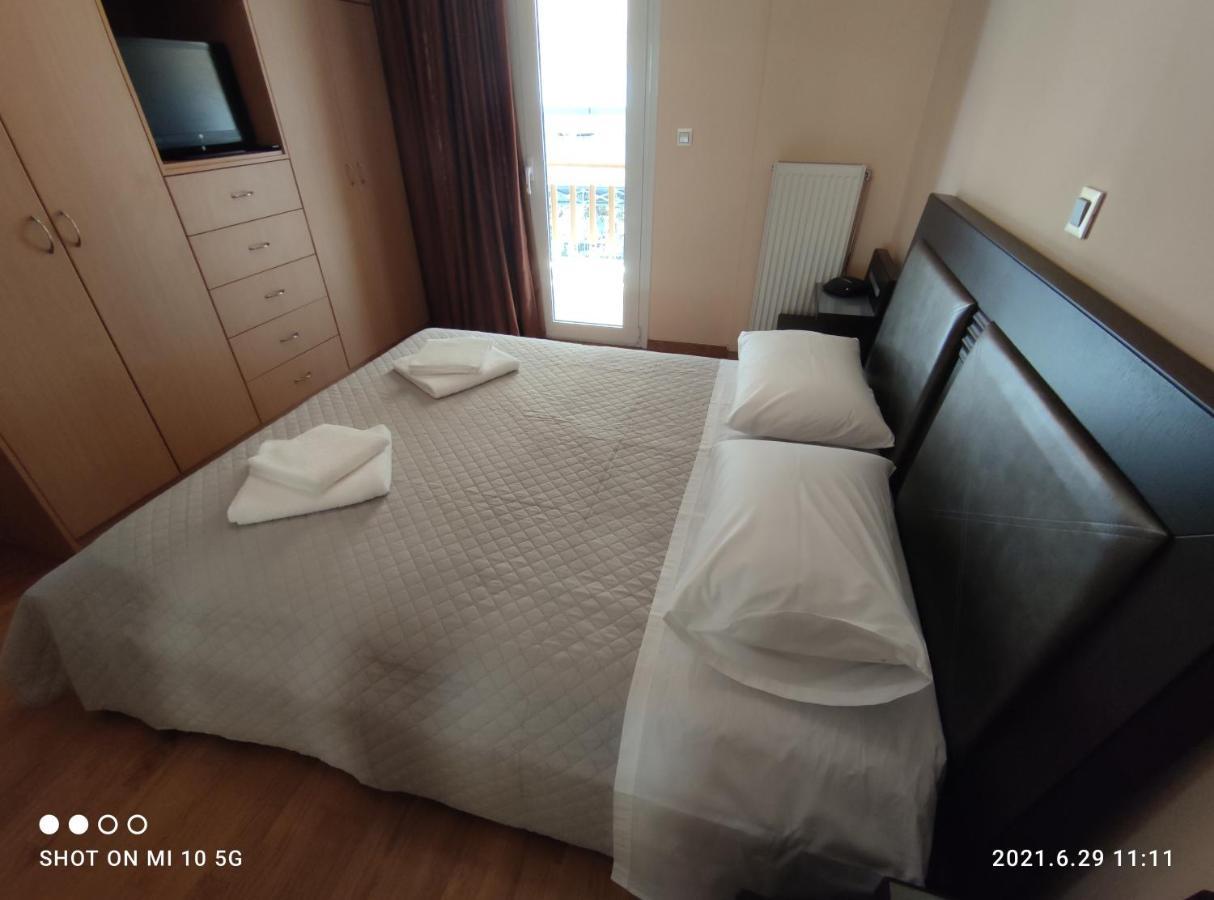Lodge Nauplia Esterno foto