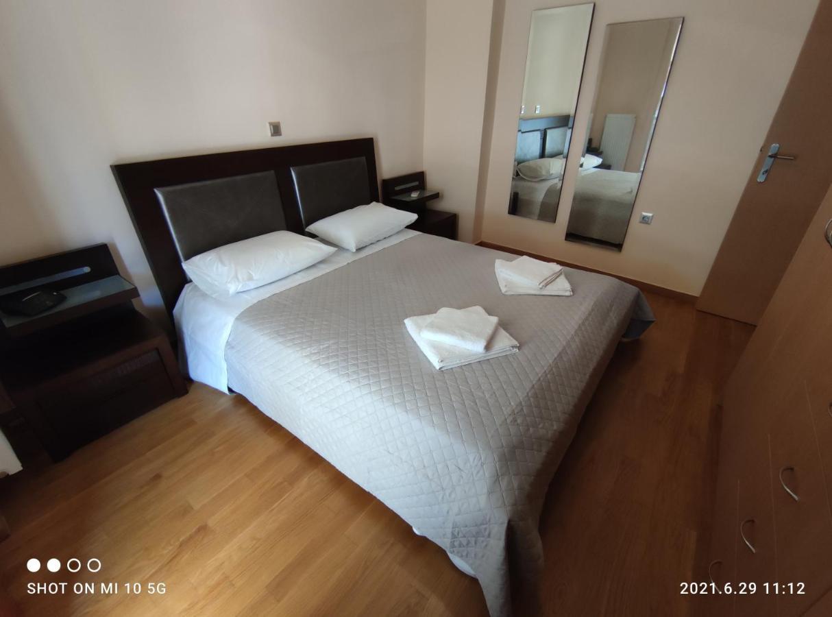 Lodge Nauplia Esterno foto