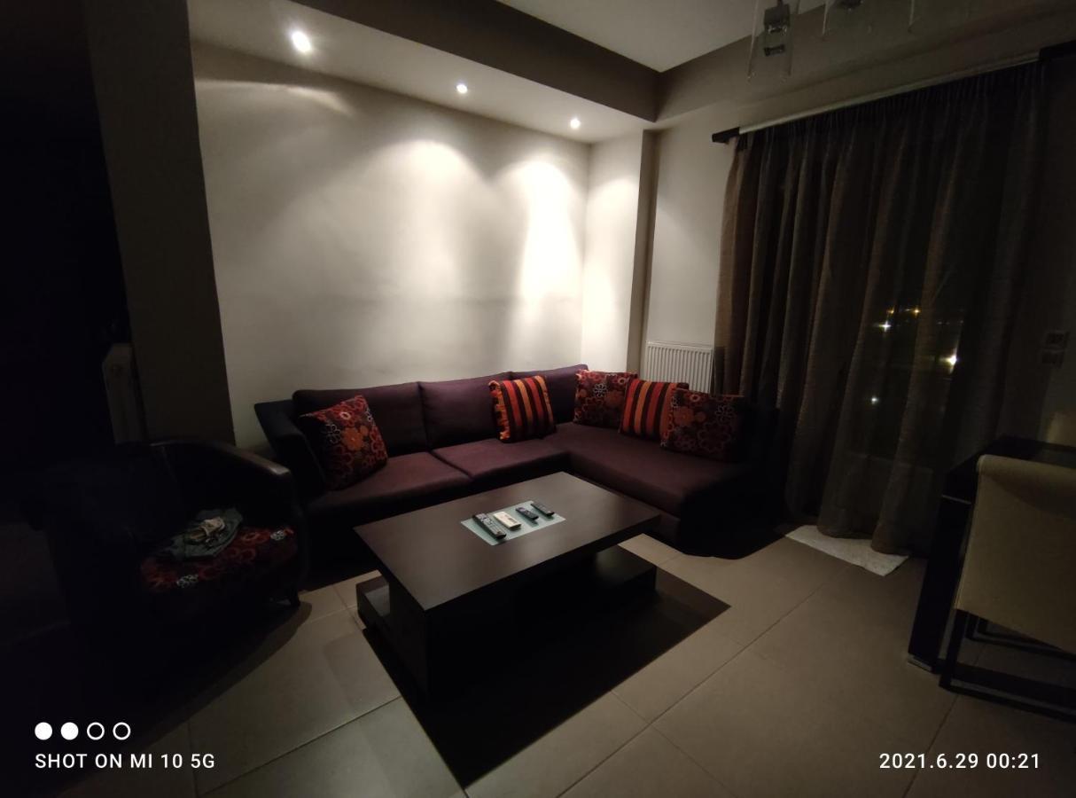 Lodge Nauplia Esterno foto
