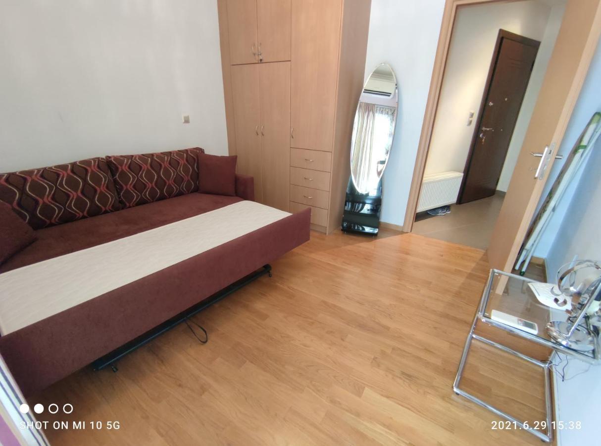 Lodge Nauplia Esterno foto