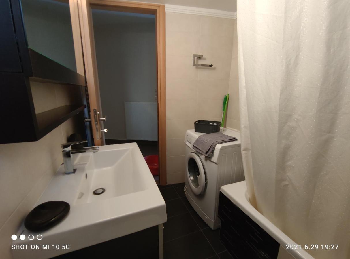 Lodge Nauplia Esterno foto