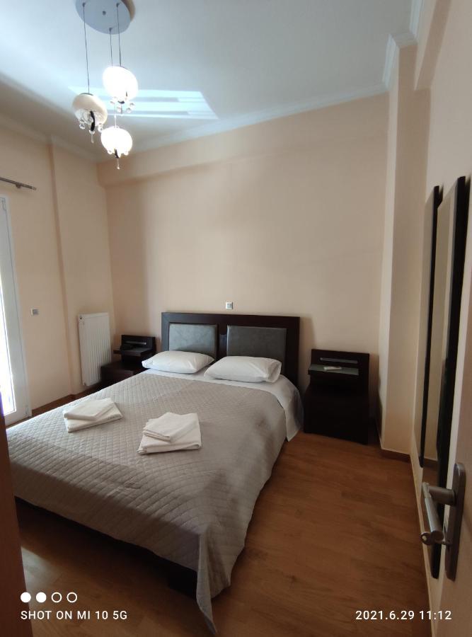 Lodge Nauplia Esterno foto