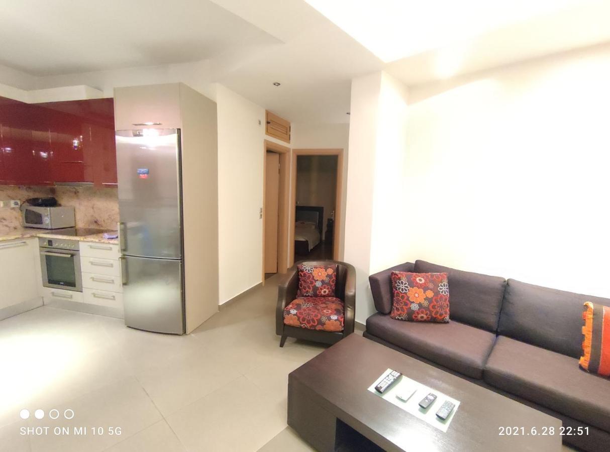 Lodge Nauplia Esterno foto
